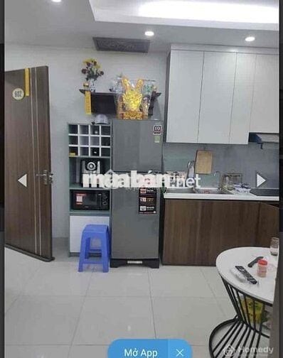 Cần cho thuê căn hộ CCMN - Thang máy, bảo vệ - Giá điện nước nhà dân
