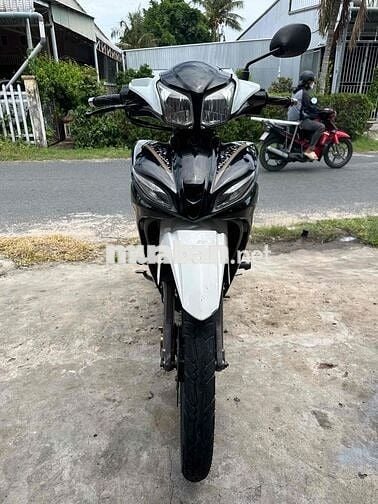 bán jupiter 115 Fi máy zin êm ru chân áo liền lạc
