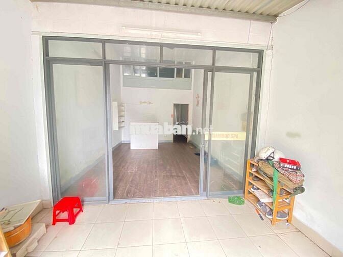 CHO THUÊ NHÀ NGUYÊN CĂN MTKD - 100m CÓ GÁC LỬNG- HIỆP THÀNH
