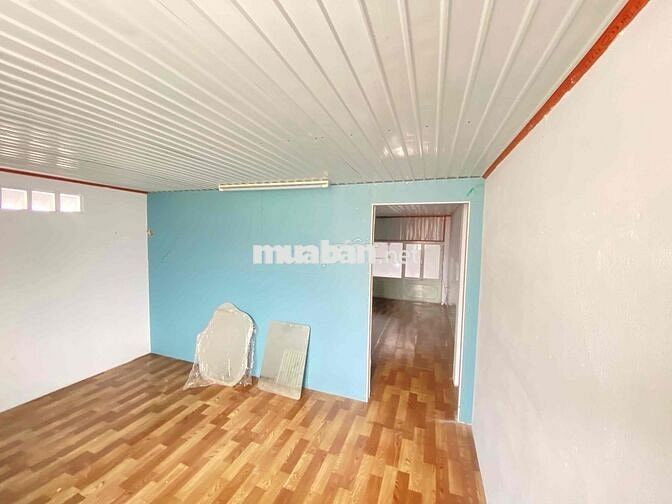 CHO THUÊ NHÀ NGUYÊN CĂN MTKD - 100m CÓ GÁC LỬNG- HIỆP THÀNH