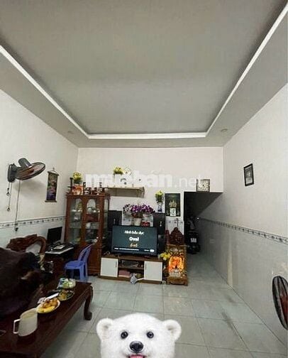 Nhà ở riêng lẻ, Khu dân cư an ninh, sổ hồng chính chủ,HXH LH***