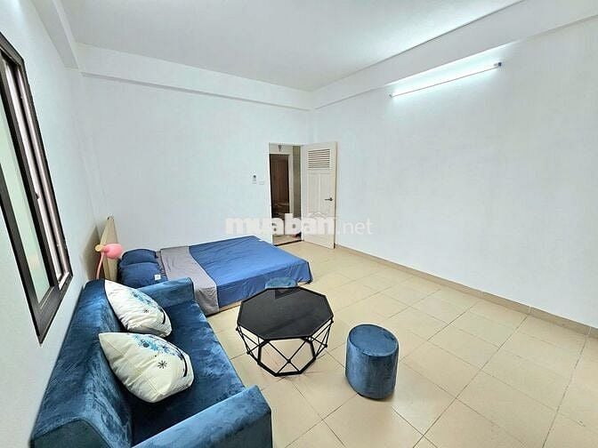 phòng hot số 14C ngõ 319 Trần Cung - 200m ra Phạm Văn Đồng