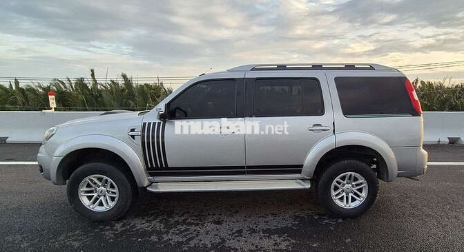 2011 2.6L 4x4 MT - 135 km