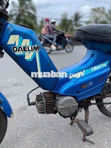 Dealim lybiti 2 thì cổ
