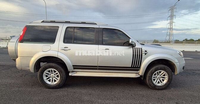 2011 2.6L 4x4 MT - 135 km