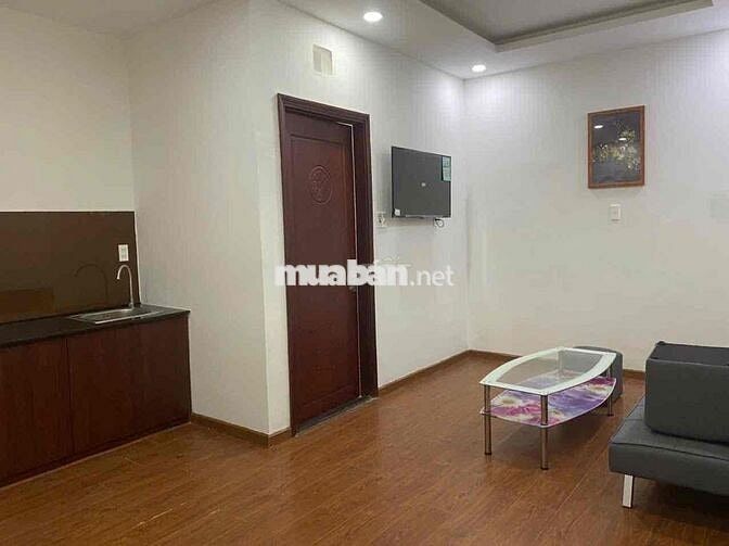 Toà Căn Hộ Hẻm Nguyễn Thiện Thuật Nha Trang Có Dòng Tiền