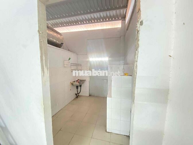CHO THUÊ NHÀ NGUYÊN CĂN MTKD - 100m CÓ GÁC LỬNG- HIỆP THÀNH