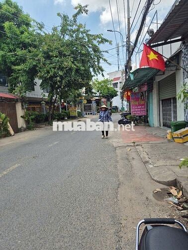 CƠ HỘI VÀNG 2 LÔ ĐẤT LIỀN KỀ GÓC NGÃ 3 MẶT TIỀN CHỈ 4,5 T