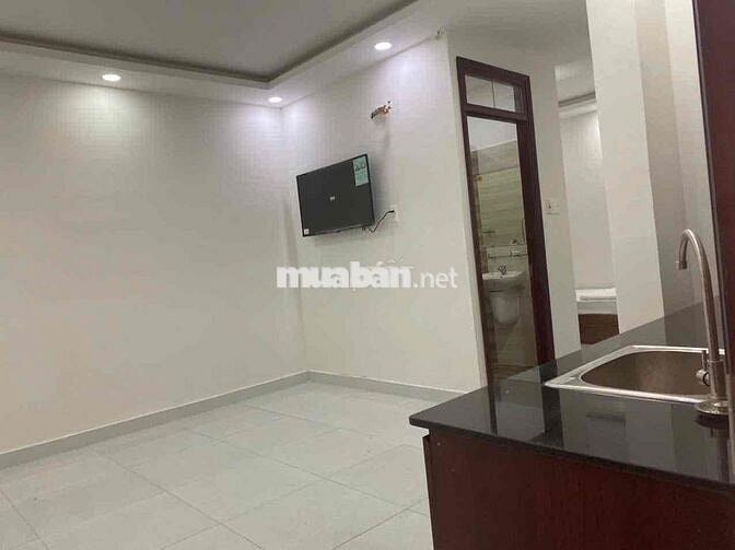 Toà Căn Hộ Hẻm Nguyễn Thiện Thuật Nha Trang Có Dòng Tiền