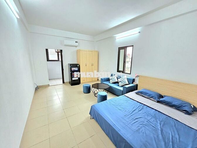 phòng hot số 14C ngõ 319 Trần Cung - 200m ra Phạm Văn Đồng