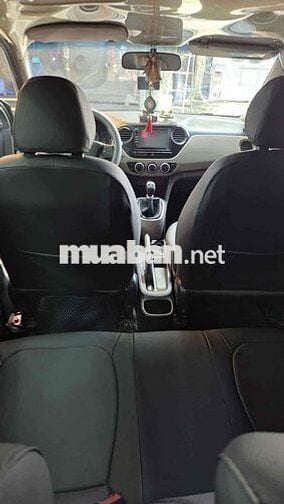 Hyundai Grand i10 2014 Grand 1.0 MT - 100000 km