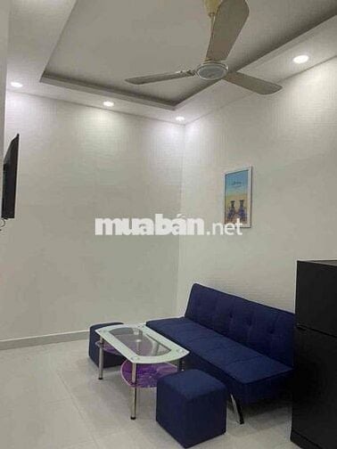 Toà Căn Hộ Hẻm Nguyễn Thiện Thuật Nha Trang Có Dòng Tiền