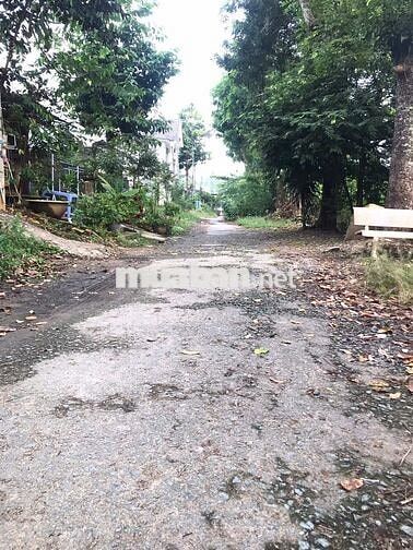 ĐẤT NỀN CHỢ VŨNG LIÊM VĨNH LONG