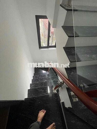 Cực Hót! Nhà Phố Đường Thành Công -Ngõ Nông - Gần Phố -Full Nội Thất