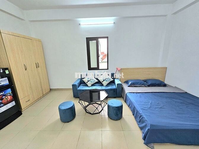 phòng hot số 14C ngõ 319 Trần Cung - 200m ra Phạm Văn Đồng