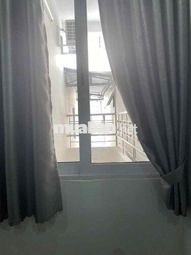 Toà Căn Hộ Hẻm Nguyễn Thiện Thuật Nha Trang Có Dòng Tiền
