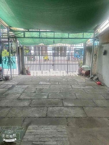 NHÀ MẶT TIỀN ĐƯỜNG ĐINH TIÊN HOÀNG TRỤC CHÍNH VÀO KHU DÂN CƯ PHƯỜNG 8,