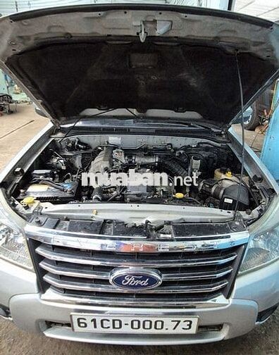 2011 2.6L 4x4 MT - 135 km