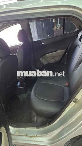 Hyundai Grand i10 2014 Grand 1.0 MT - 100000 km