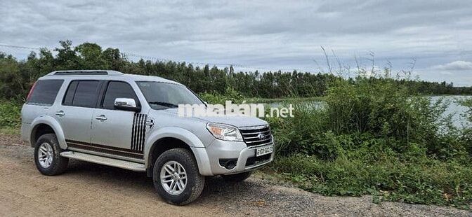 2011 2.6L 4x4 MT - 135 km