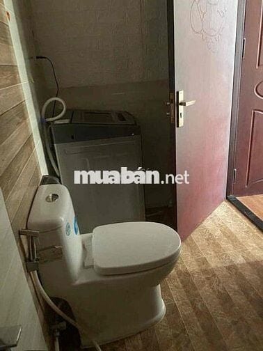 Toà Căn Hộ Hẻm Nguyễn Thiện Thuật Nha Trang Có Dòng Tiền