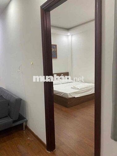 Toà Căn Hộ Hẻm Nguyễn Thiện Thuật Nha Trang Có Dòng Tiền