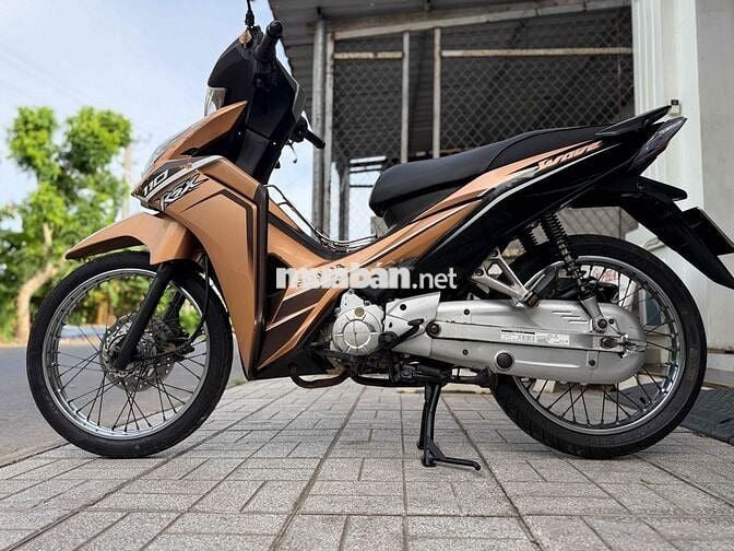 🌈 RSX 83 NGAY CHỦ XE CỨNG MÀU ĐẸP MÁY ZIN💥CÓ GÓP💥