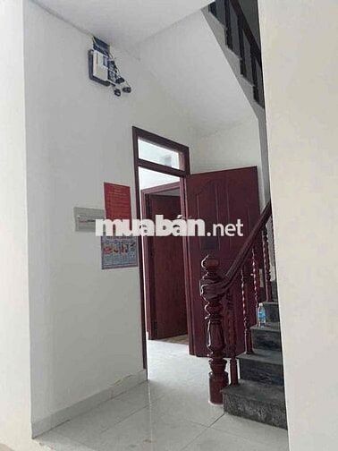 Toà Căn Hộ Hẻm Nguyễn Thiện Thuật Nha Trang Có Dòng Tiền