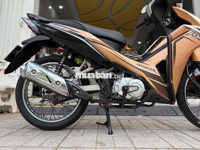 🌈 RSX 83 NGAY CHỦ XE CỨNG MÀU ĐẸP MÁY ZIN💥CÓ GÓP💥