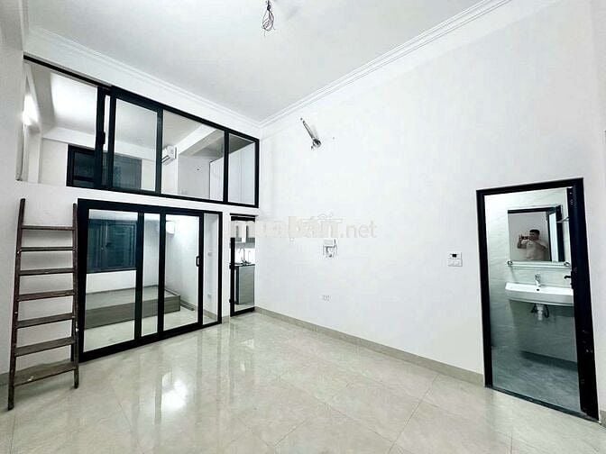 Khai Trương CCMN 1n1k-2n1k Full đồ. bếp riêng, ban công tại Đỗ Nhuận
