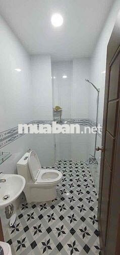 CĂN HỘ MINI FULL NỘI THẤT CỬA SỔ TO - GẦN PARCMALL Q8