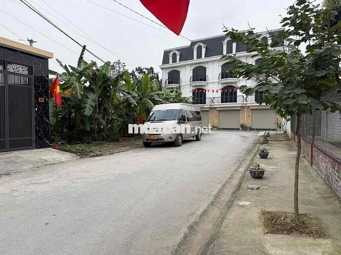 🌟 BÁN ĐẤT TRỐNG 294M² – KHU PHÂN LÔ LƯƠNG QUÁN, NAM SƠN, AN DƯƠNG 🌟