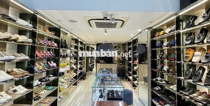 MẶT BẰNG SẴN CỬA KÍNH - HẺM KINH DOANH 339/ SƯ VẠN HẠNH, QUẬN 10
