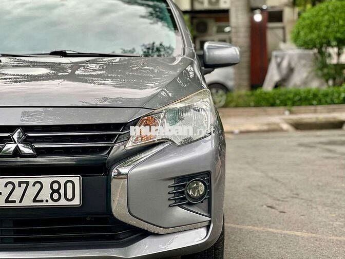 Attrage 2020 1 chủ từ mới