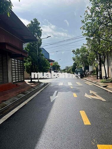 🌟 BÁN ĐẤT TRỐNG 97,5M² – KHU CHUNG CƯ LƯƠNG QUÁN, NAM SƠN, AN DƯƠNG 🌟