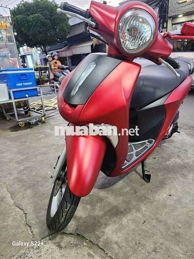 Dư xe bán bớt 1 em. 15c còn bơt cafe