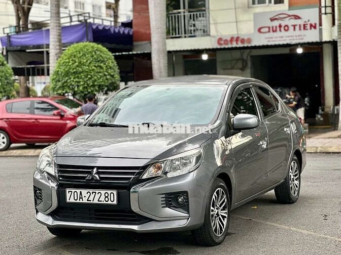 Attrage 2020 1 chủ từ mới