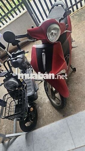 Dư xe bán bớt 1 em. 15c còn bơt cafe
