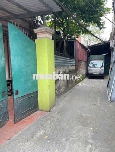 90 m Kho xưởng HỒNG TIẾN LONG BIÊN CHỈ 5 TR