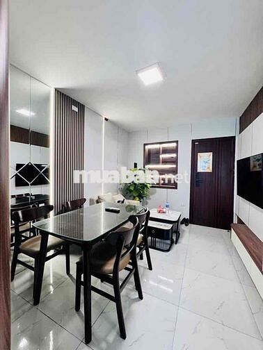 Căn Hộ Mai Dịch Cầu Giấy 60m2 Giá chỉ 3 tỷ 6