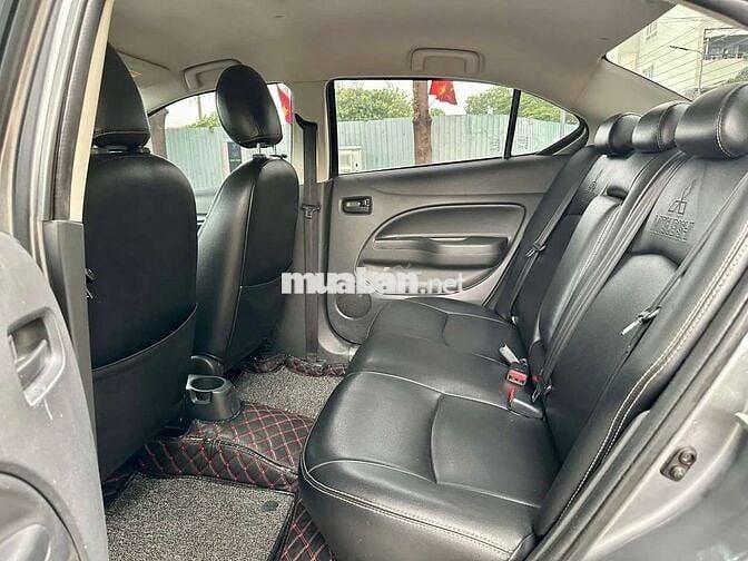 Attrage 2020 1 chủ từ mới