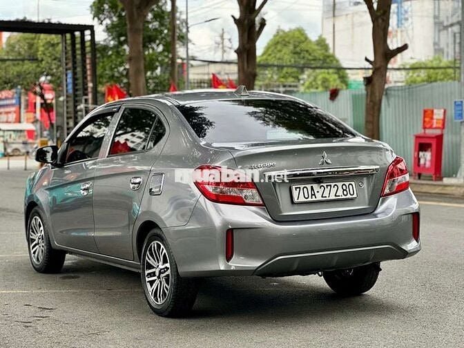 Attrage 2020 1 chủ từ mới