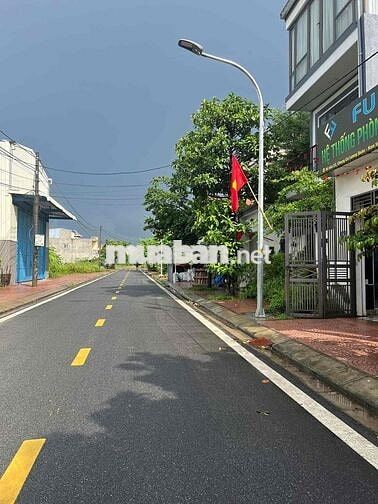 🌟 BÁN ĐẤT TRỐNG 97,5M² – KHU CHUNG CƯ LƯƠNG QUÁN, NAM SƠN, AN DƯƠNG 🌟