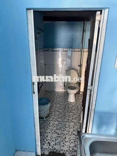 🏕️ CHO THUÊ NHÀ 4 x13-1ph ngủ -1 p kh -gần Trần văn mười-3,5 tr