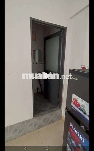 CĂN HỘ MINI CÓ NỘI THẤT CỌC CHỈ 1 THÁNG 39M2 MĂT TIỀN NGUYỄN THỊ THẬP