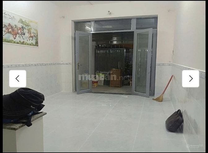 Thuê nhà nguyên căn đường lâm văn bền q7