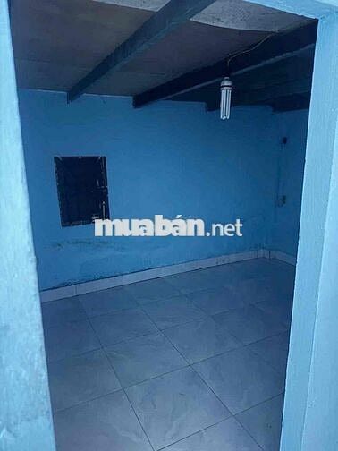 🏕️ CHO THUÊ NHÀ 4 x13-1ph ngủ -1 p kh -gần Trần văn mười-3,5 tr
