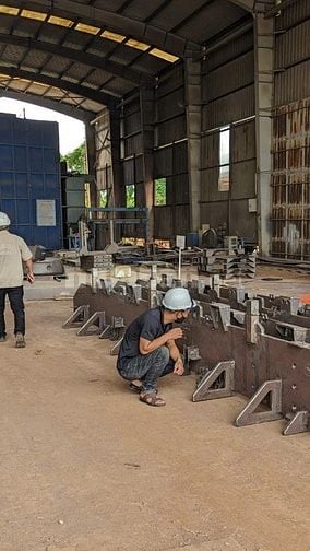 🎯 TUYỂN GẤP THỢ HÀN - LƯƠNG LÊN ĐẾN 22 TRIỆU/THÁNG 