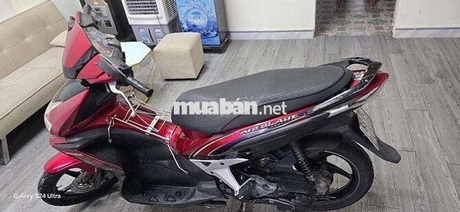 Airblade bán hoặc trao đổi