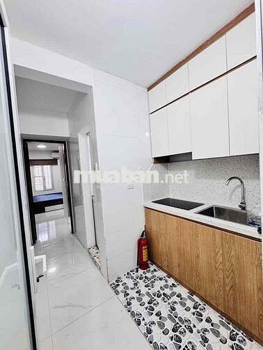 Căn Hộ Mai Dịch Cầu Giấy 60m2 Giá chỉ 3 tỷ 6